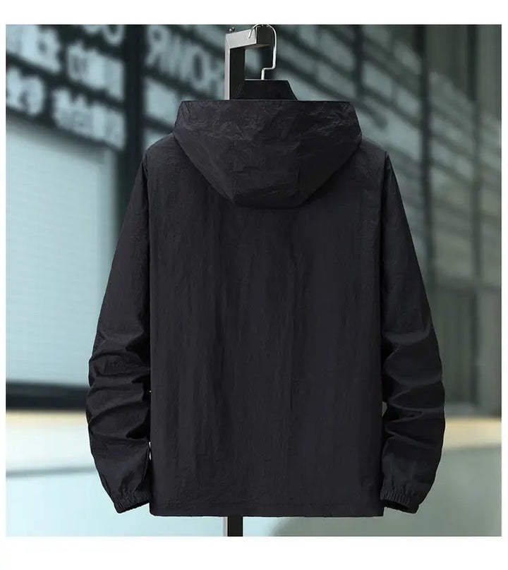 Moritz | AERO SOMMERJACKE