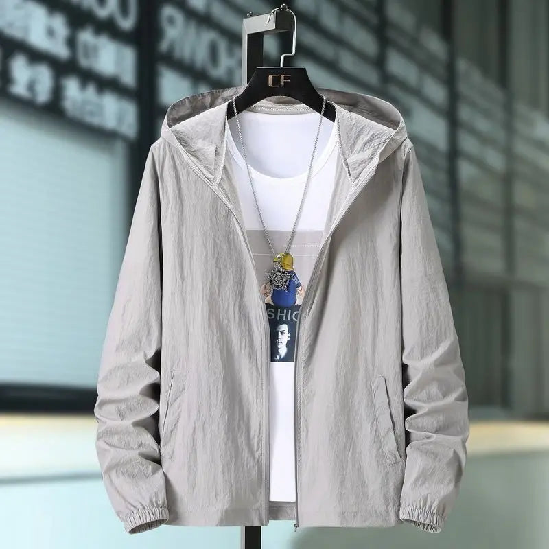 Moritz | AERO SOMMERJACKE