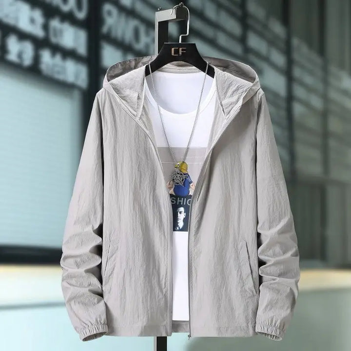 Moritz | AERO SOMMERJACKE