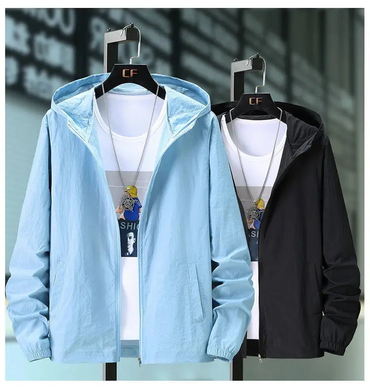 Moritz | AERO SOMMERJACKE