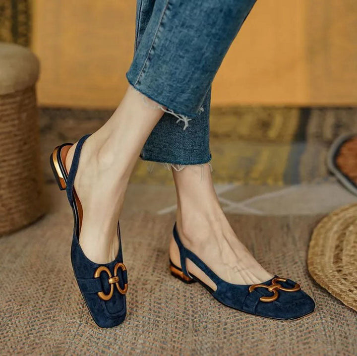 Felicia | Bohemian Sandalen