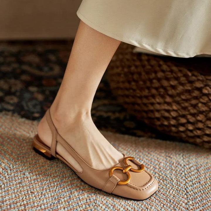 Felicia | Bohemian Sandalen