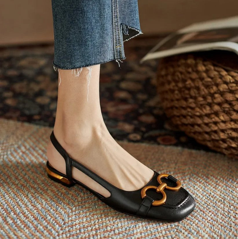 Felicia | Bohemian Sandalen