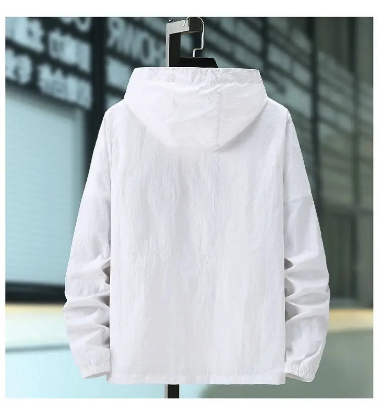 Moritz | AERO SOMMERJACKE