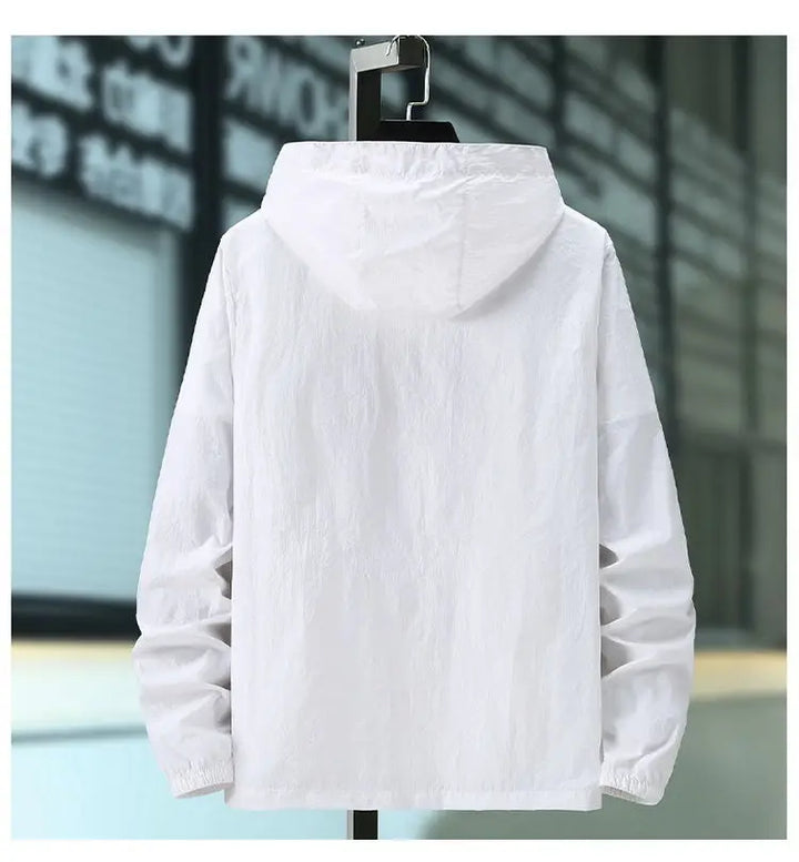 Moritz | AERO SOMMERJACKE