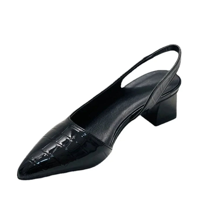 Sabina | Orthopädische Pumps