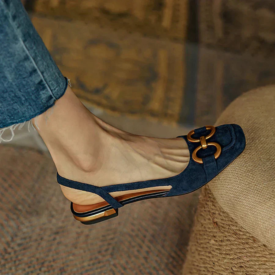 Felicia | Bohemian Sandalen