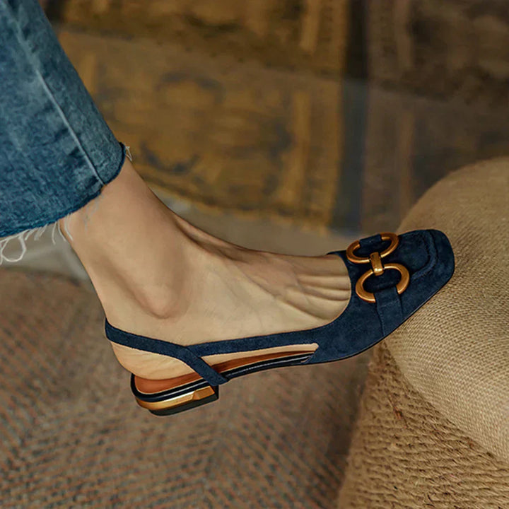 Felicia | Bohemian Sandalen
