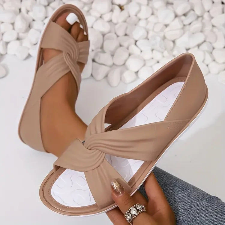 Yvette | Elegante und stilvolle Entlastung