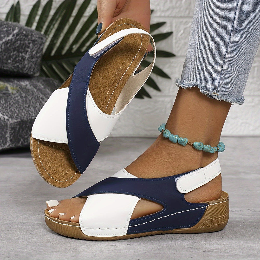 Karin | Bohemian Sandalen