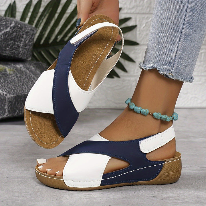 Karin | Bohemian Sandalen