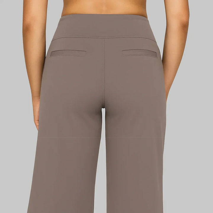 Solveig | die bequeme Stretchhose für jede Frau