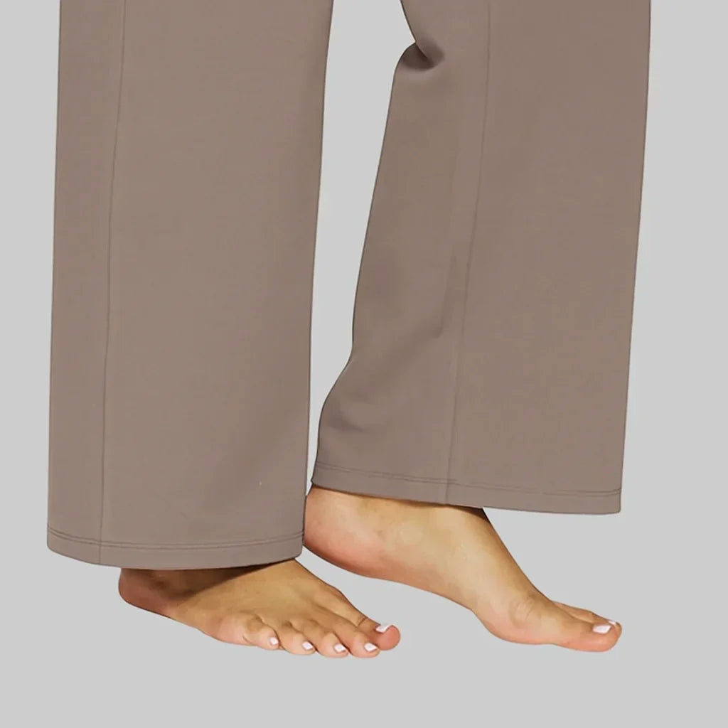 Solveig | die bequeme Stretchhose für jede Frau