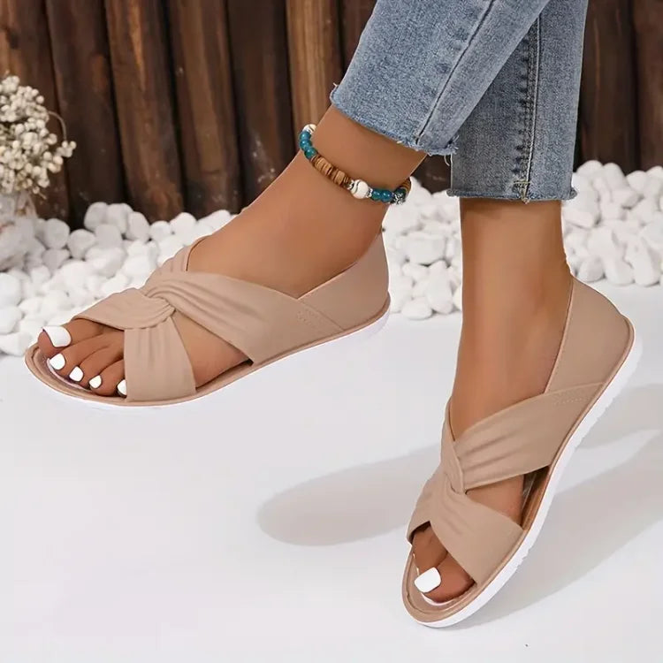 Yvette | Elegante und stilvolle Entlastung