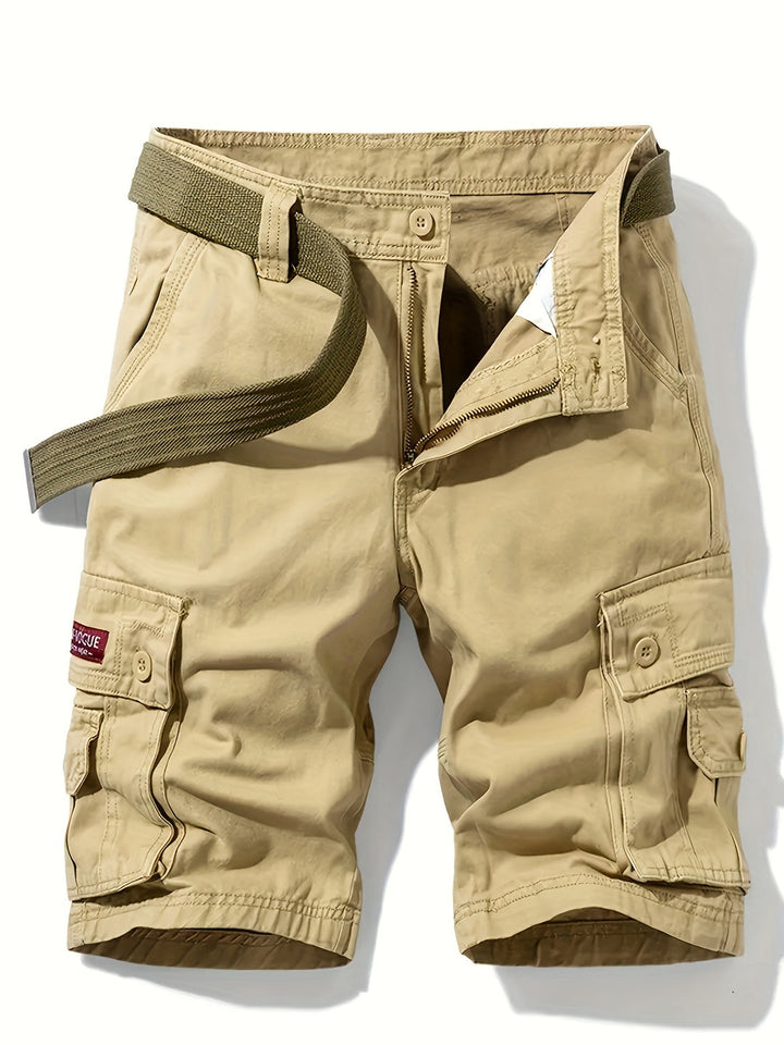 Lukas | Herren Cargo Shorts