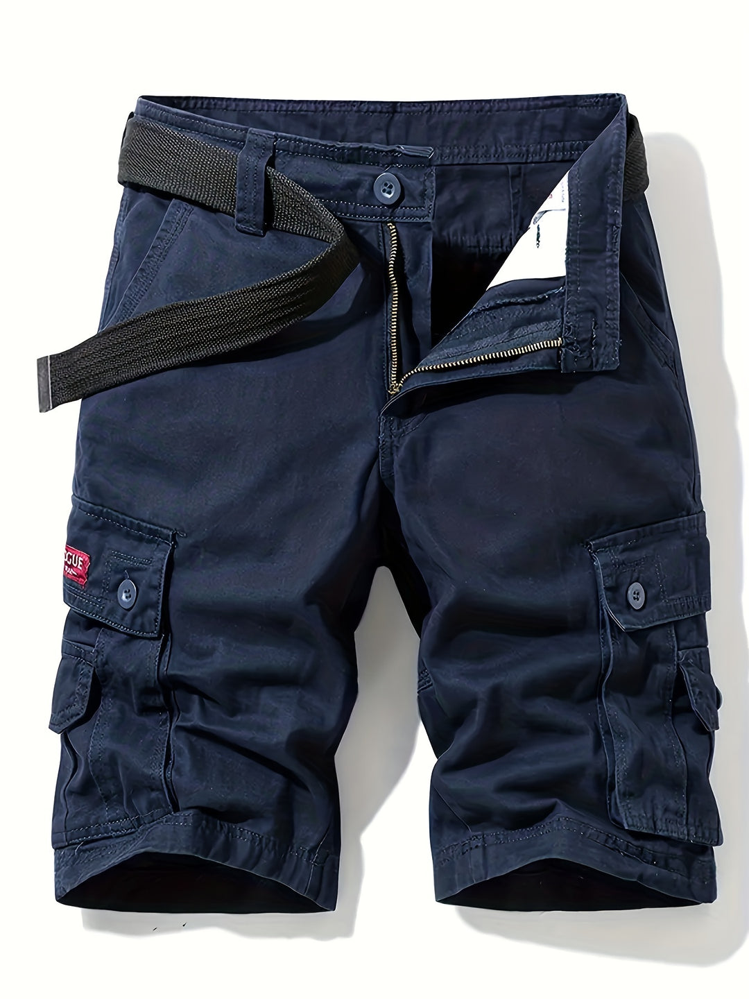 Lukas | Herren Cargo Shorts
