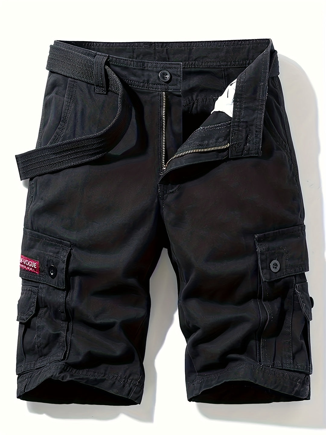 Lukas | Herren Cargo Shorts