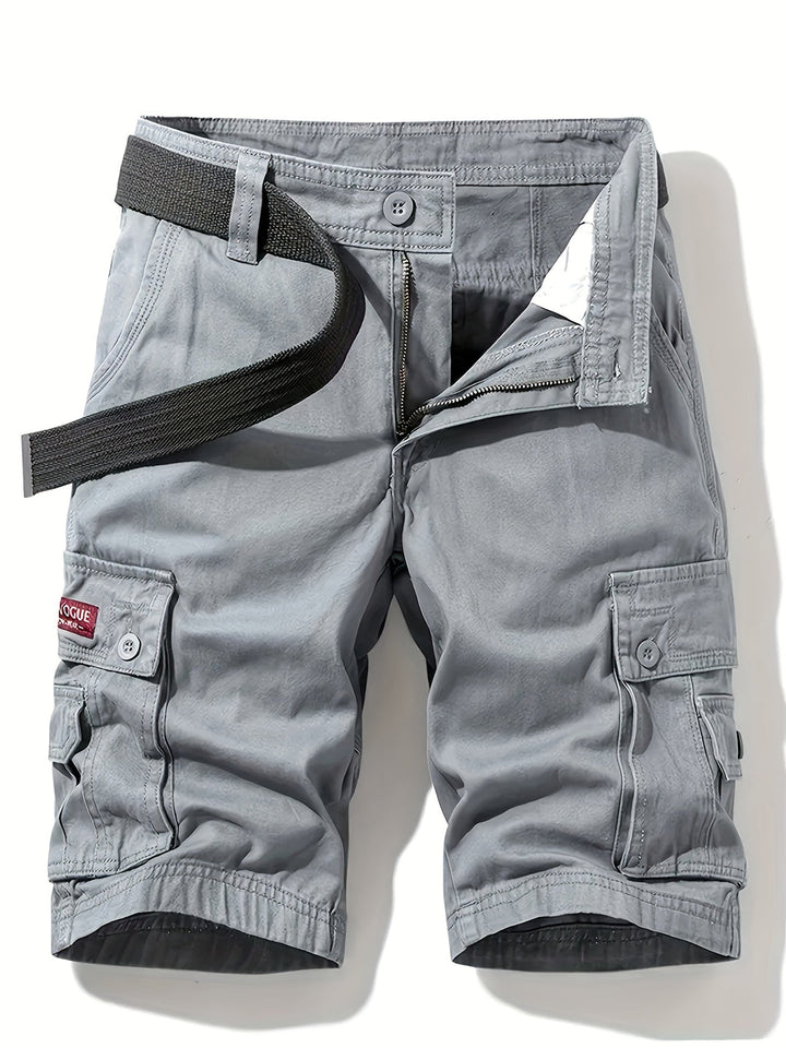 Lukas | Herren Cargo Shorts