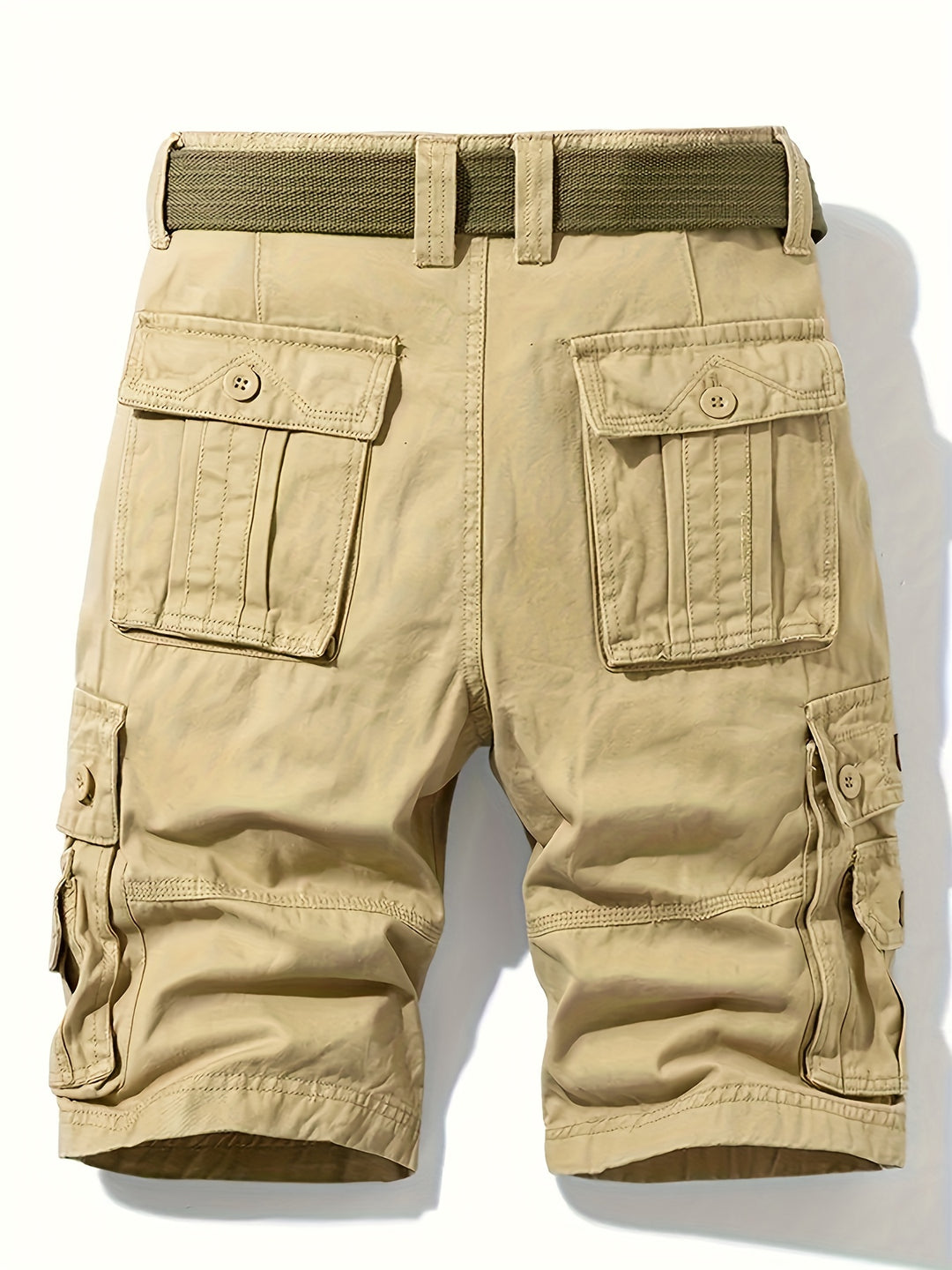 Lukas | Herren Cargo Shorts