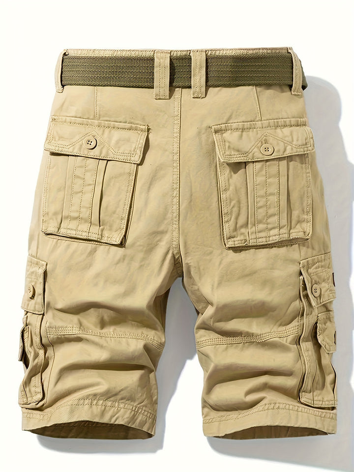 Lukas | Herren Cargo Shorts