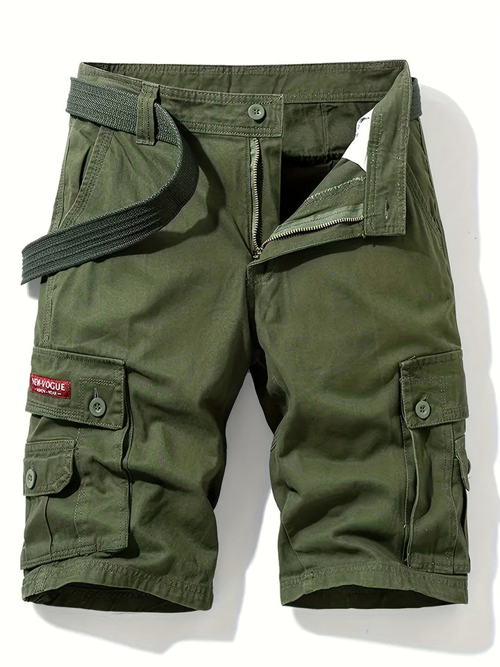 Lukas | Herren Cargo Shorts