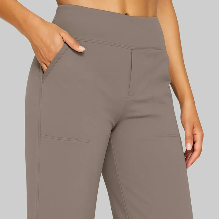 Solveig | die bequeme Stretchhose für jede Frau