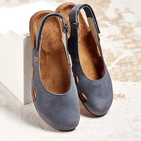 Ulrike | Bohemian Sandalen