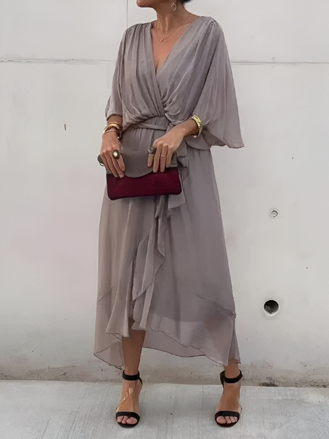 Anita | Eleganz Kleid