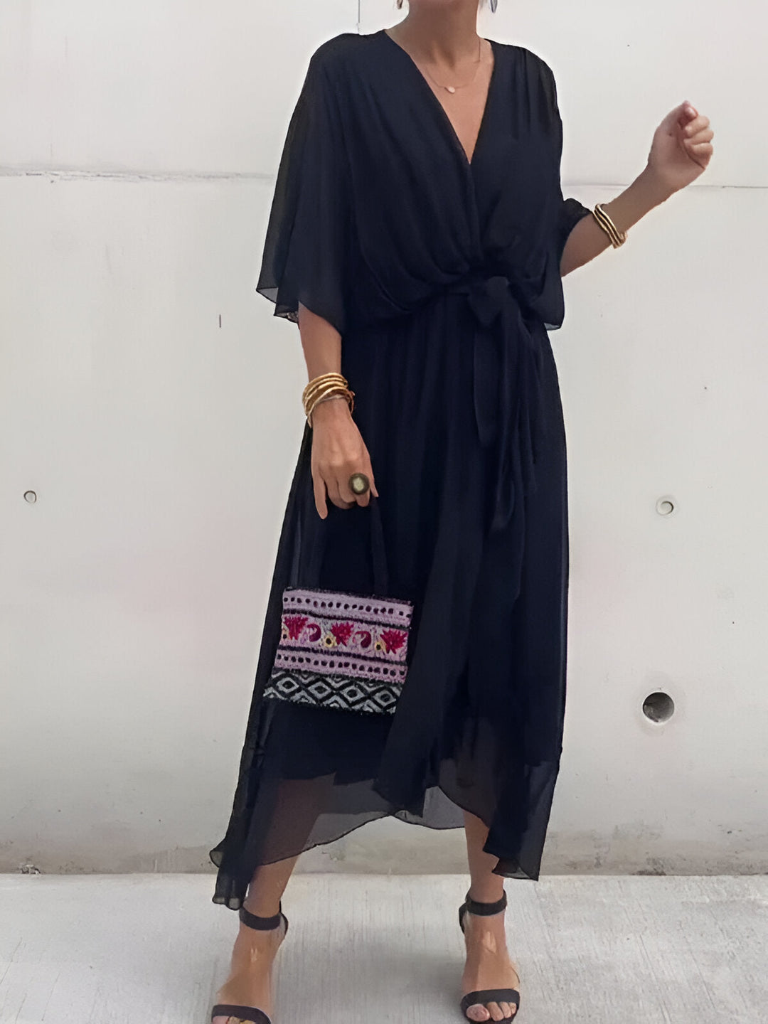 Anita | Eleganz Kleid