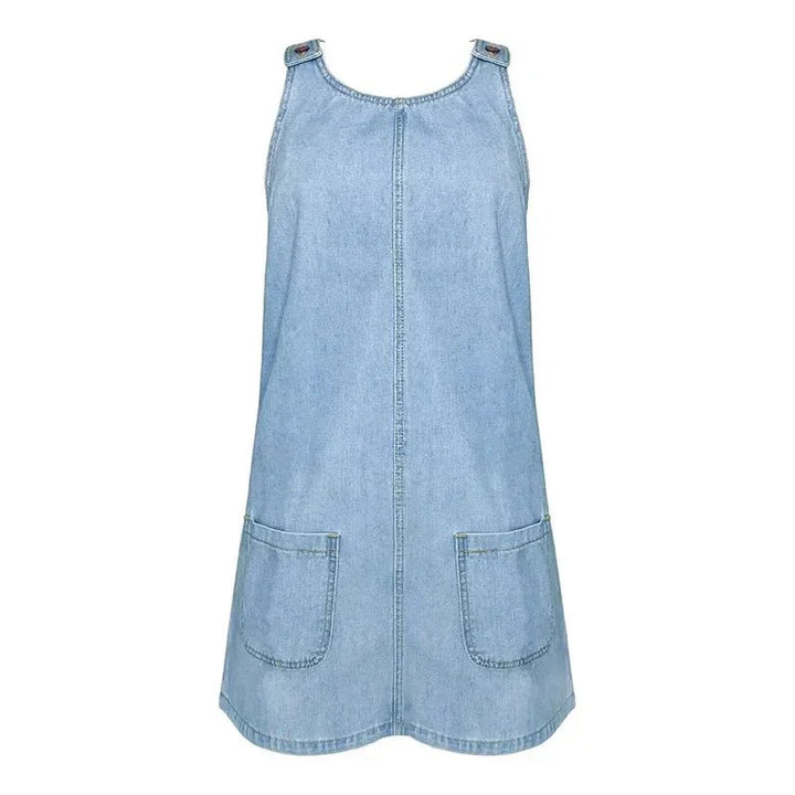 Friederika | Midi-Kleid