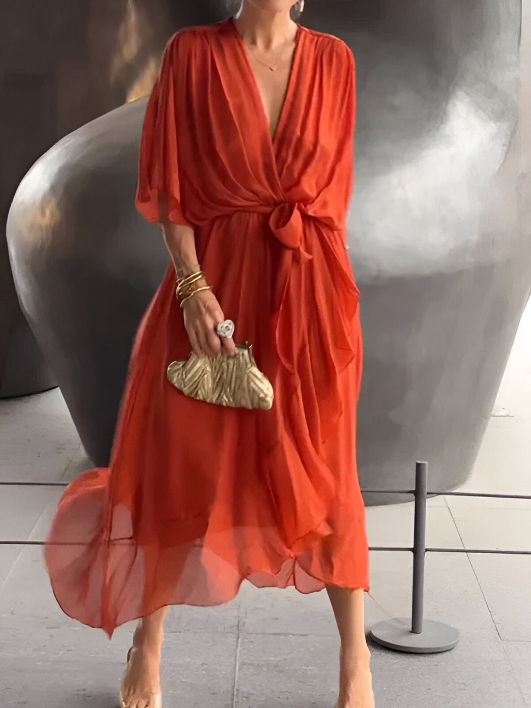 Anita | Eleganz Kleid