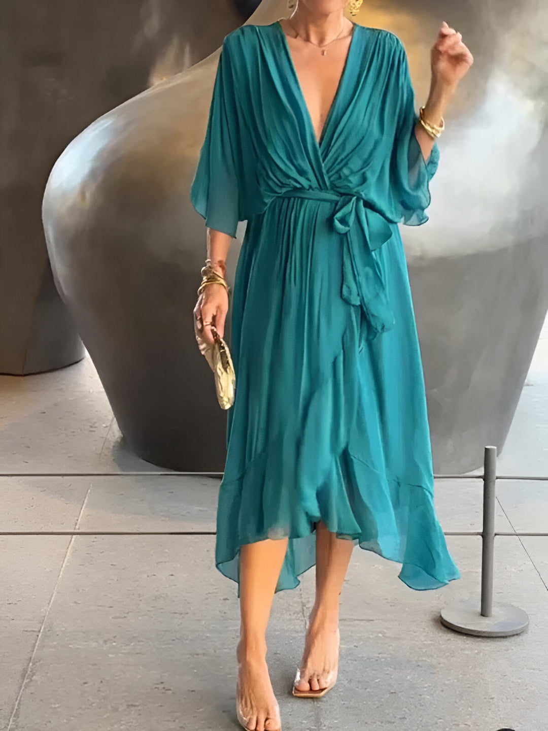 Anita | Eleganz Kleid
