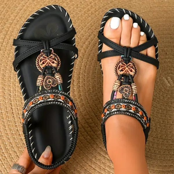 Silvana | Orthopädie Comfort+ Sandalen