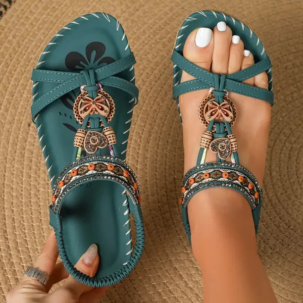 Silvana | Orthopädie Comfort+ Sandalen