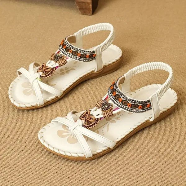 Silvana | Orthopädie Comfort+ Sandalen