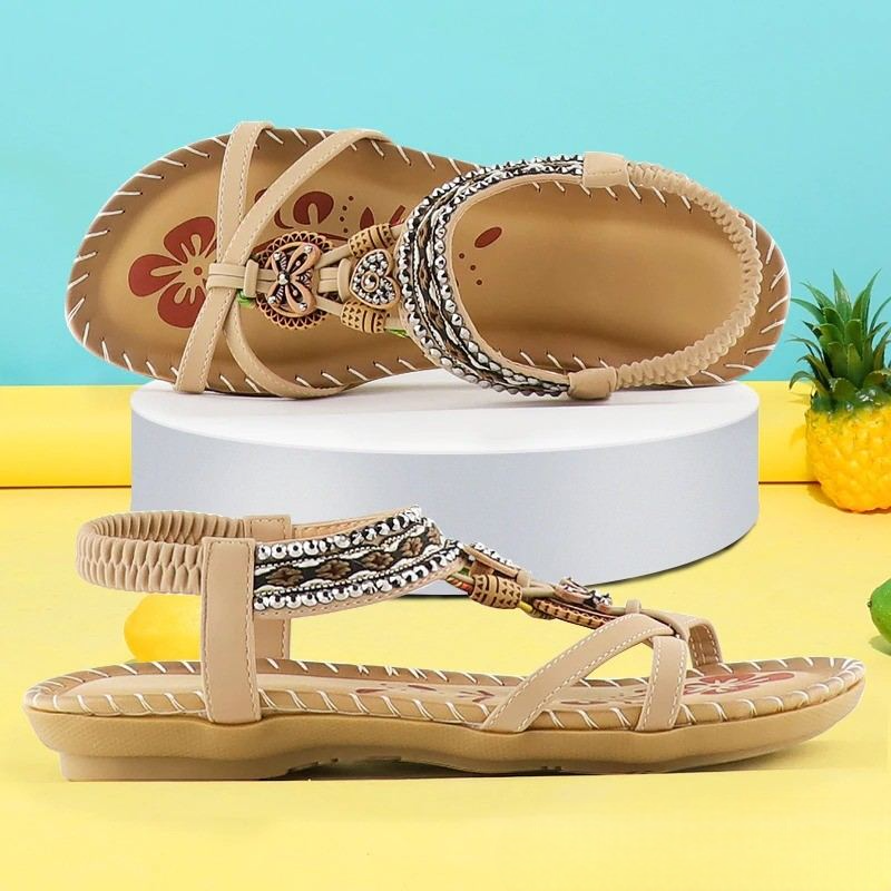 Silvana | Orthopädie Comfort+ Sandalen