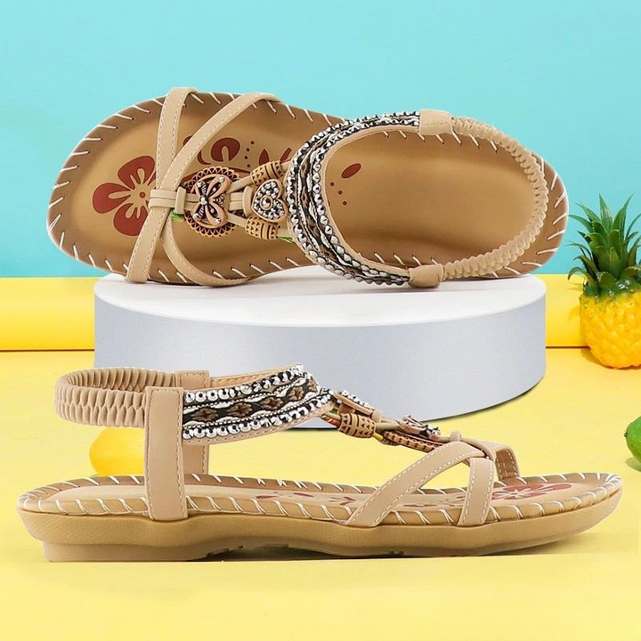 Silvana | Orthopädie Comfort+ Sandalen