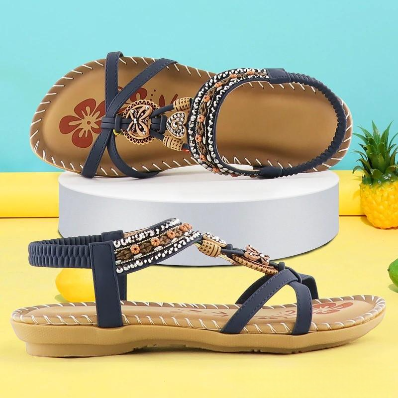 Silvana | Orthopädie Comfort+ Sandalen