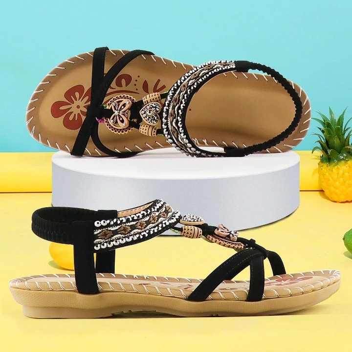 Silvana | Orthopädie Comfort+ Sandalen