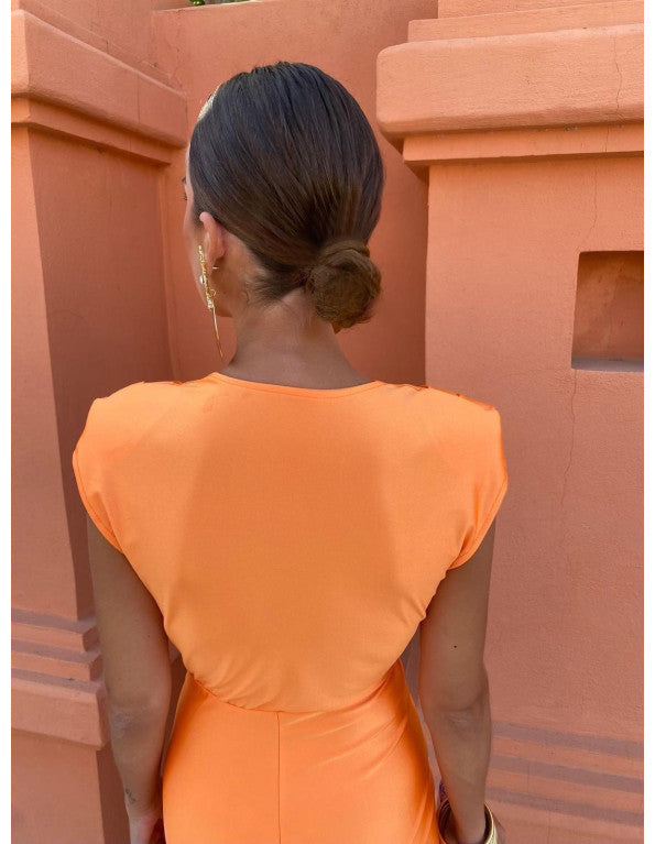 Melitta | Luxus Kleid