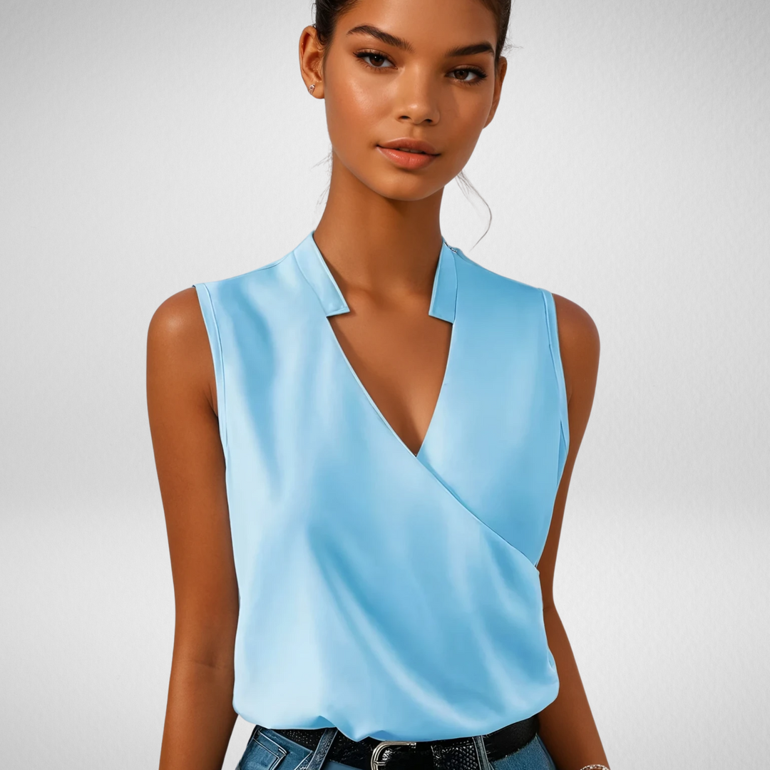 Lisbeth | Elegantes Top