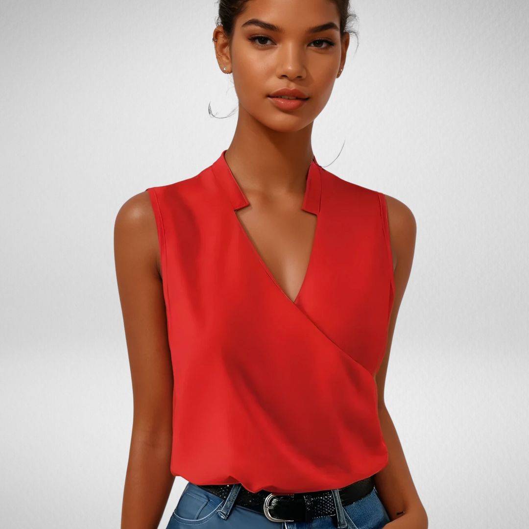 Lisbeth | Elegantes Top