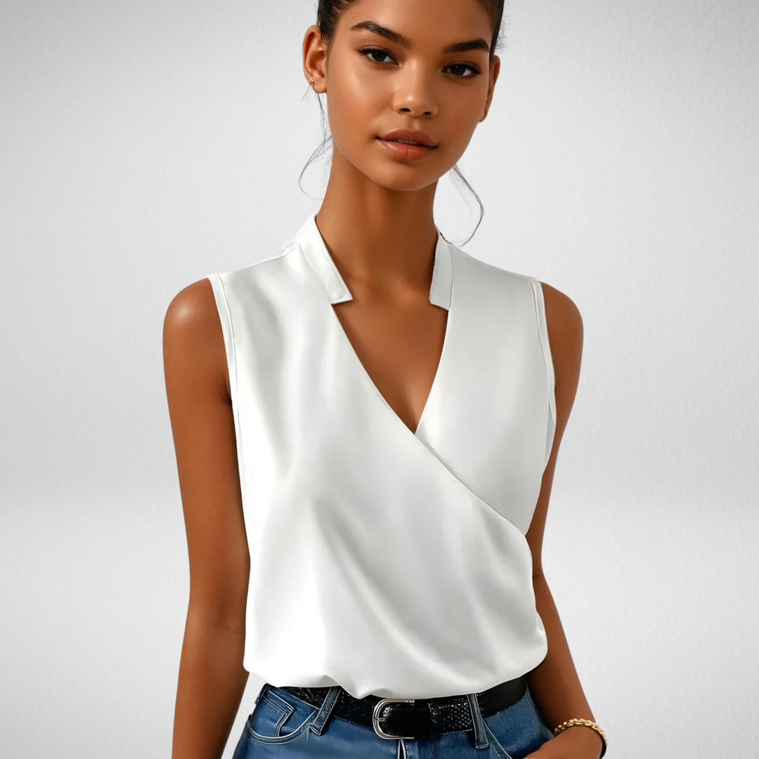 Lisbeth | Elegantes Top