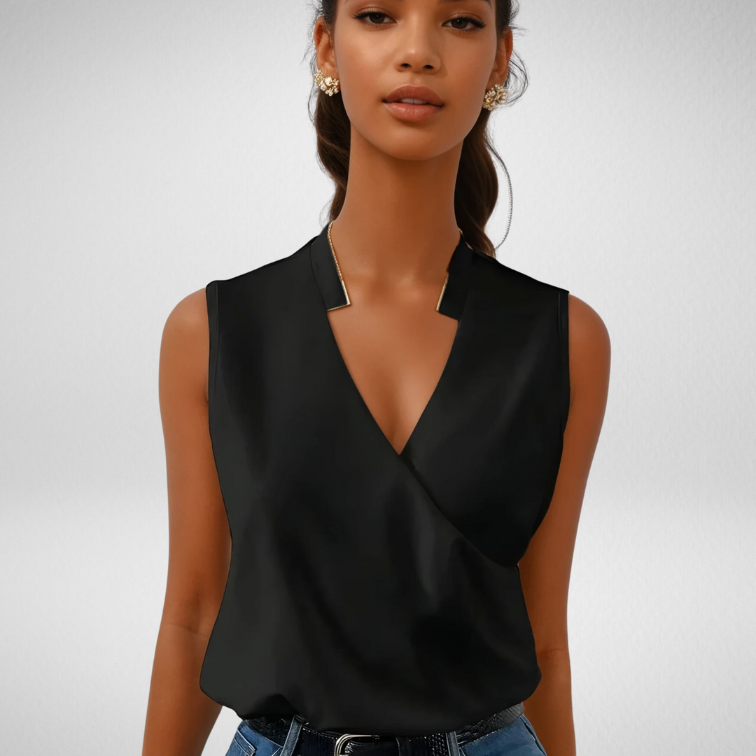 Lisbeth | Elegantes Top